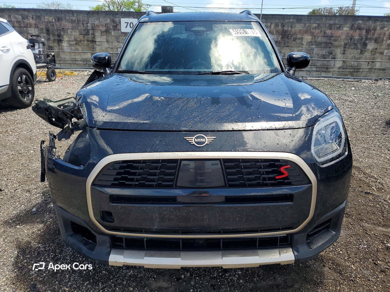 MINI Cooper 2025