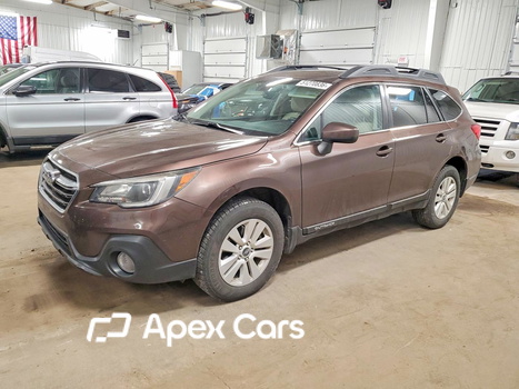 Subaru Outback 2019 - Zdjęcie 1 z 13