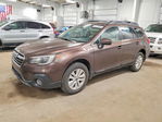 Subaru Outback 2019
