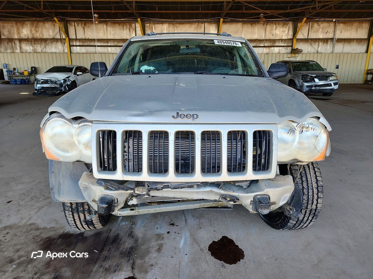 Jeep Cherokee 2010