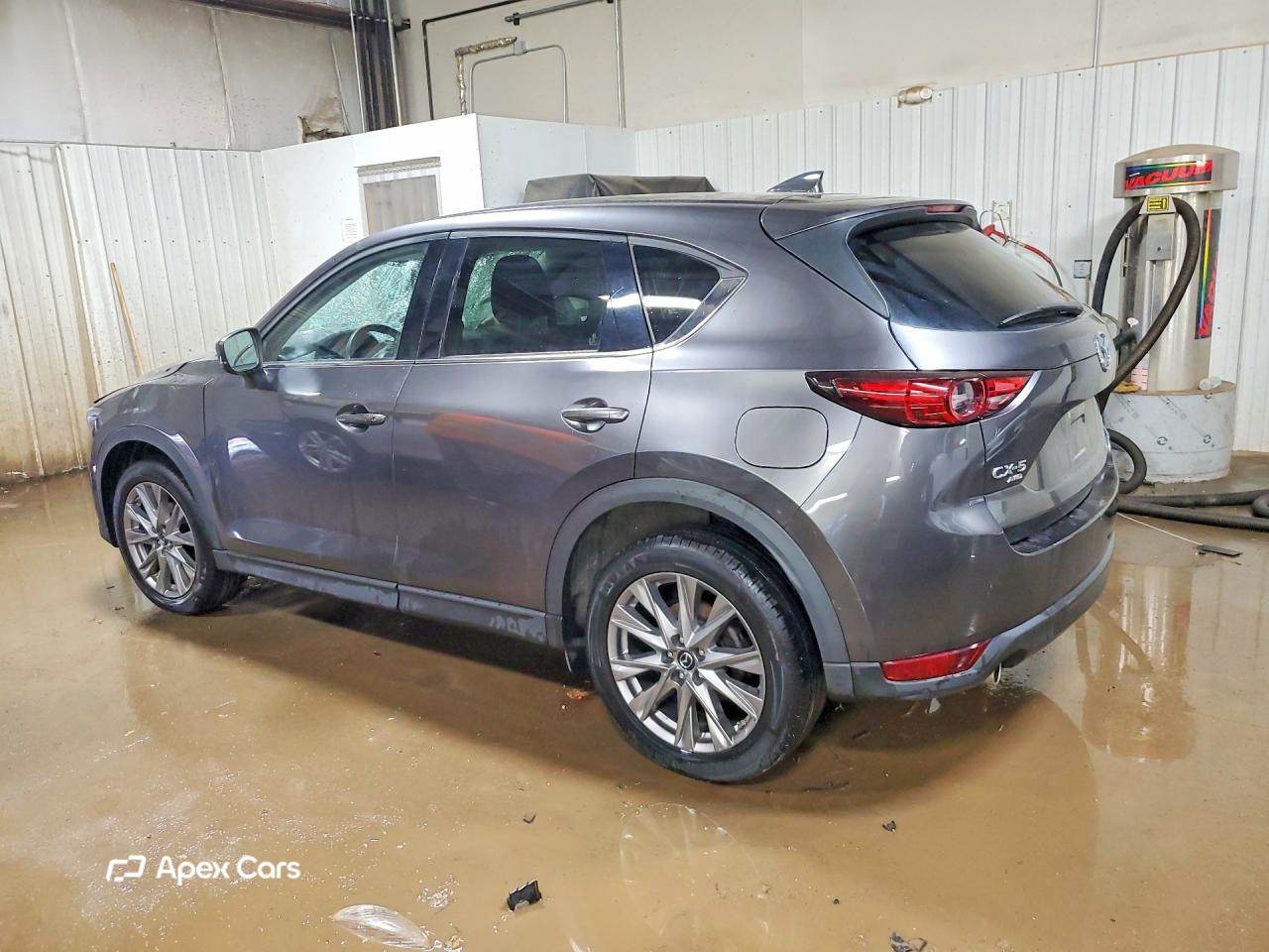 Mazda CX-5 2020