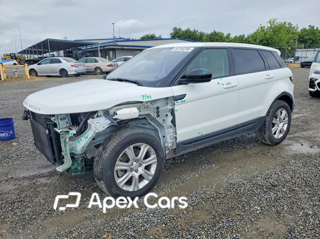 Land Rover Range Rover 2018 - Image 1 of 5