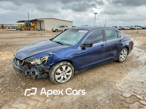 Honda Accord 2010 - Image 1 of 13