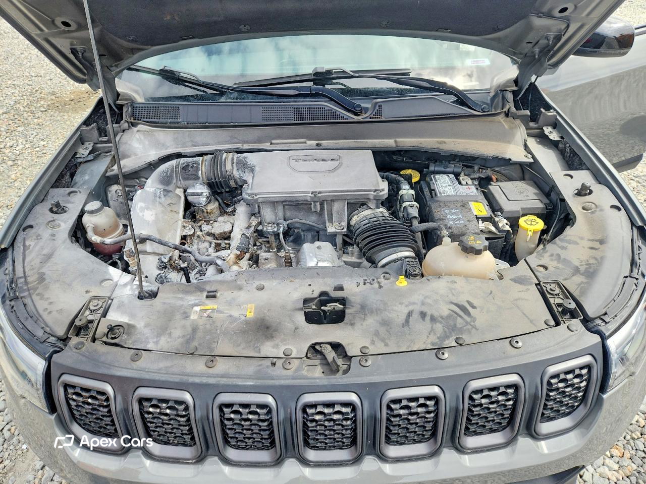 Jeep Compass 2023