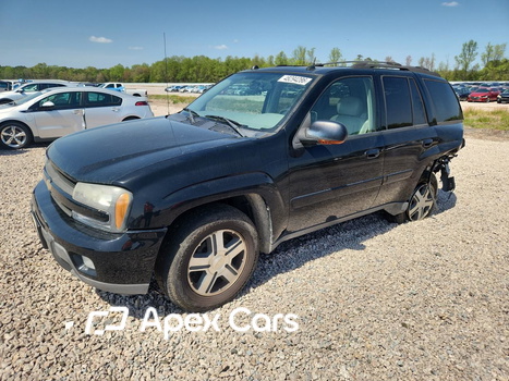 2005 Chevrolet TrailBlazer - Zdjęcie 1 z 5