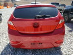Hyundai Accent 2014