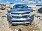 Chevrolet Colorado 2017