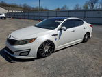 Kia Optima 2015