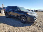 Toyota Highlander 2018