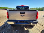 Chevrolet Silverado 2008