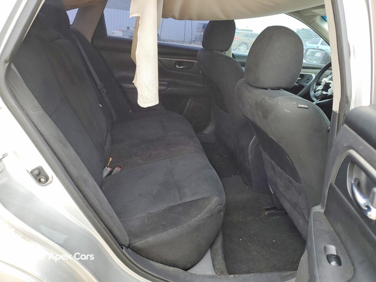 Altima 2015