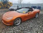 Chevrolet Corvette 2008