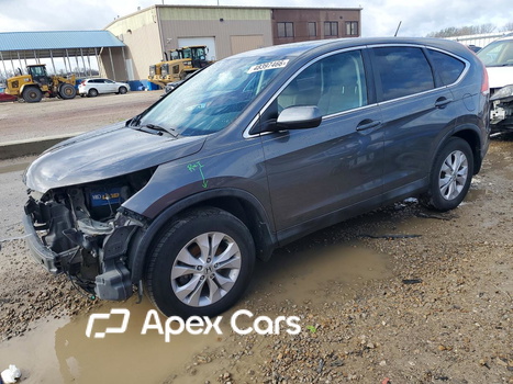 Honda CR-V 2014 - Image 1 of 13