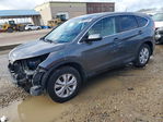 Honda CR-V 2014