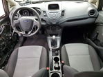 Ford Fiesta 2017