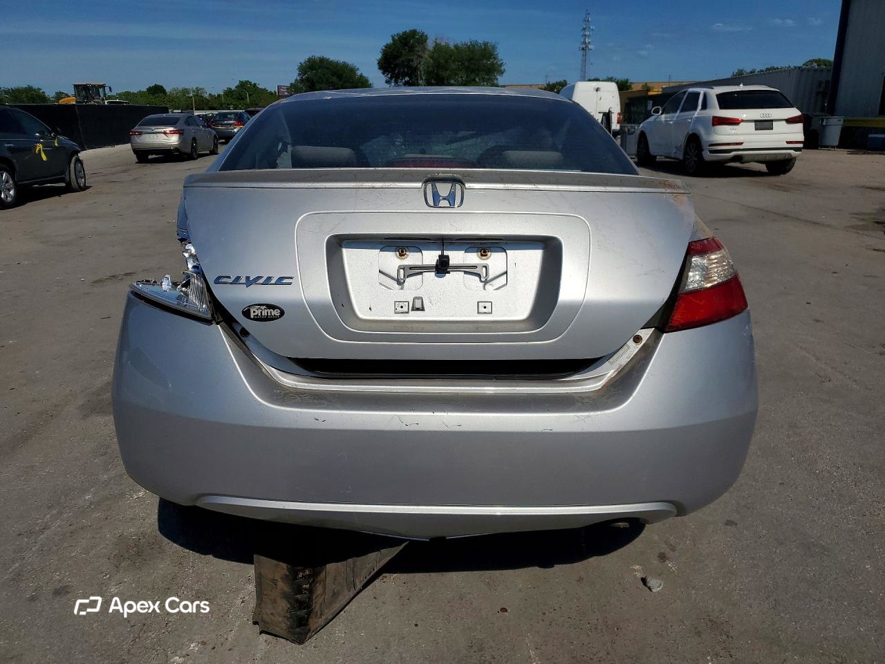 Honda Civic 2009