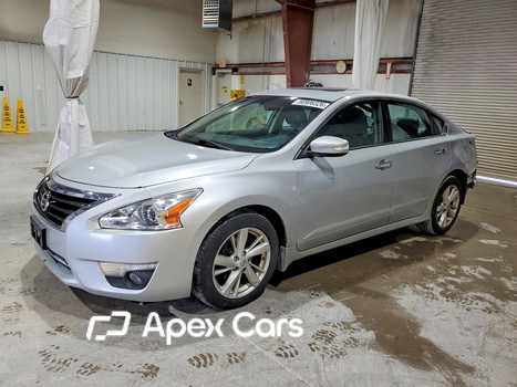 Nissan Altima 2015 - Zdjęcie 1 z 14