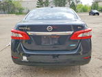 Nissan Sentra 2013