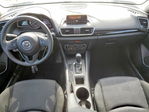 Mazda 3 2014