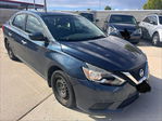 Nissan Sentra 2016