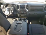 Chevrolet Silverado 2022