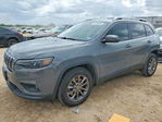 Jeep Cherokee 2020
