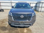 Nissan Pathfinder 2022