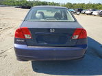 Honda Civic 2004
