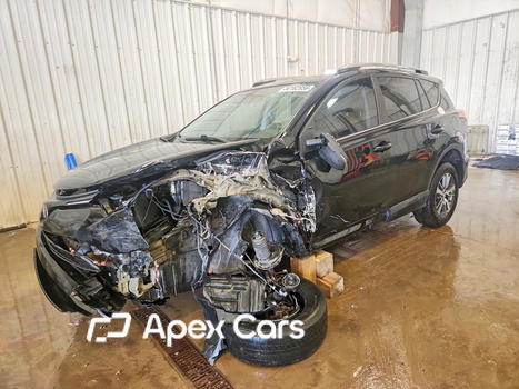 Toyota RAV 4 2017 - Image 1 of 14