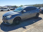 Nissan Sentra 2016