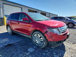 Ford Edge 2010