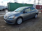 Nissan Sentra 2015