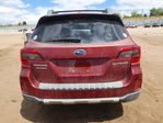 Subaru Outback 2015