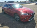 Lexus ES 2021