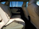 Toyota Highlander 2023