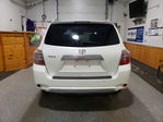 Toyota Highlander 2008