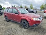 Subaru Forester 2011