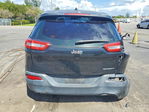 Jeep Cherokee 2014