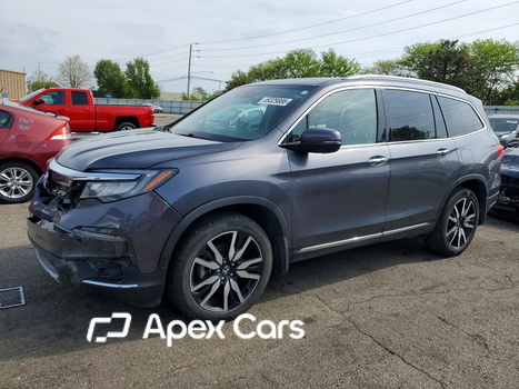 Honda Pilot 2019 - Image 1 of 13