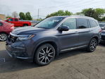 Honda Pilot 2019