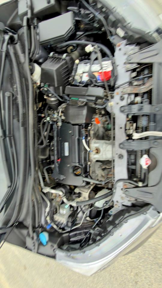 Honda CR-V 2016