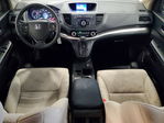 Honda CR-V 2016
