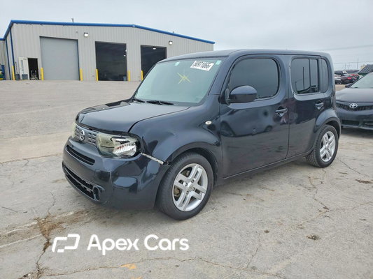 2014 Nissan Cube - Image 1 of 5
