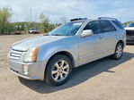 Cadillac SRX 2007