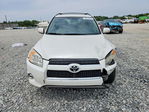 Toyota RAV 4 2012