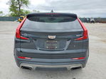 Cadillac XT4 2019