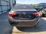 Toyota Corolla 2018
