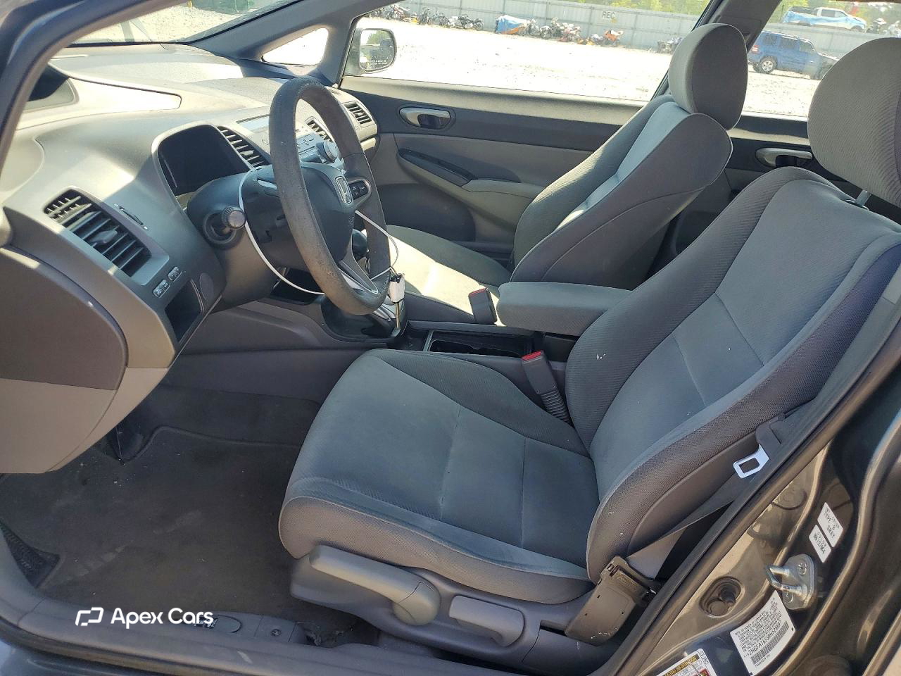 Honda Civic 2009