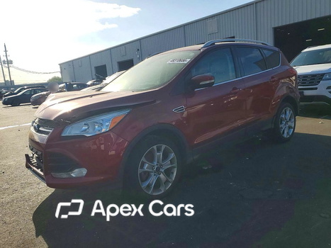 Ford Escape 2016 - Image 1 of 13