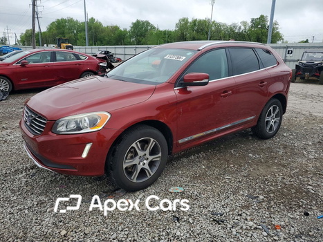 Volvo XC60 2015 - Image 1 of 13
